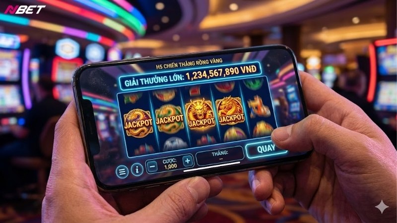 slot-game-no-hu-h5-co-uu-diem-gi